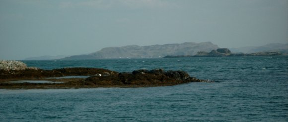 Black Isles